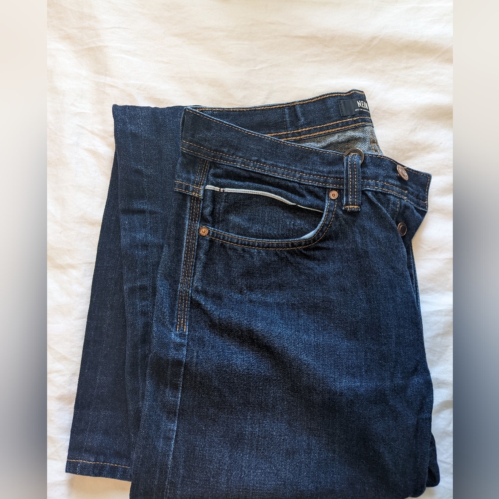 Neuw Jeans